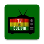 Logo of Tv Boliviana (Televisión en Vivo de Bolivia) android Application 